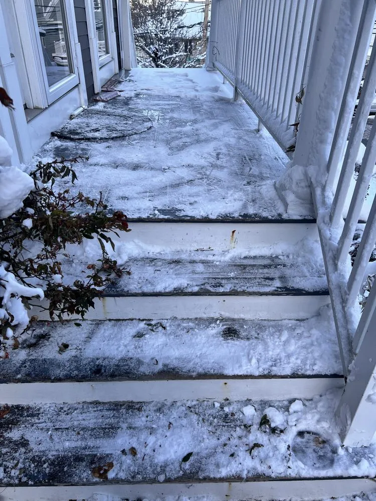 Local landscaping services for homes in Boston, MA by Bryan and Keila Landscaping