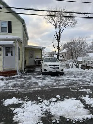 Bryan and Keila Landscaping Logo