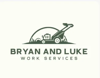 Local garden landscaping experts serving Albuquerque, NM - Bryan and luke work services