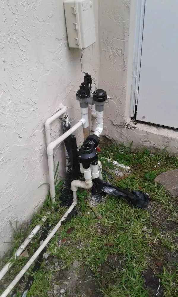 Affordable yard cleanup service in Fort Lauderdale, FL by Bryan Landscaping Services