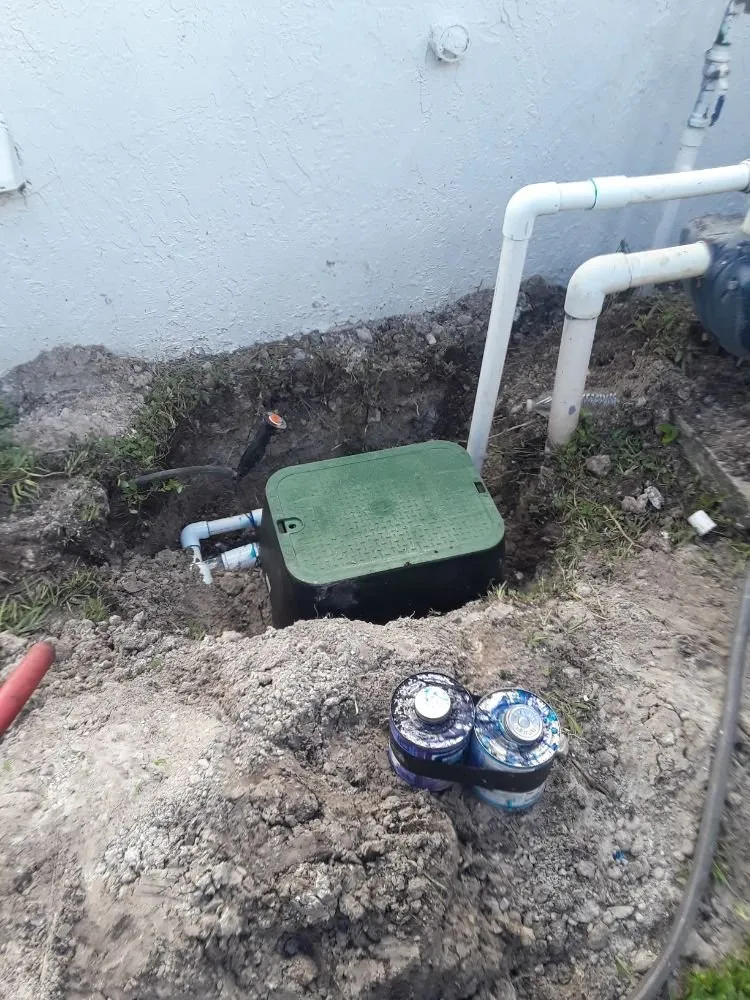 Affordable lawn care service for beautiful yards across Fort Lauderdale, FL - Bryan Landscaping Services