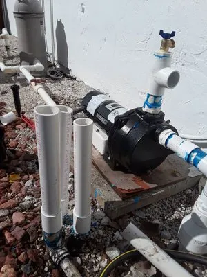 Bryan Landscaping Services Logo