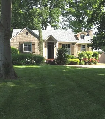 Reliable landscaping services near you in Nashville, TN by Bryan Lawn Care