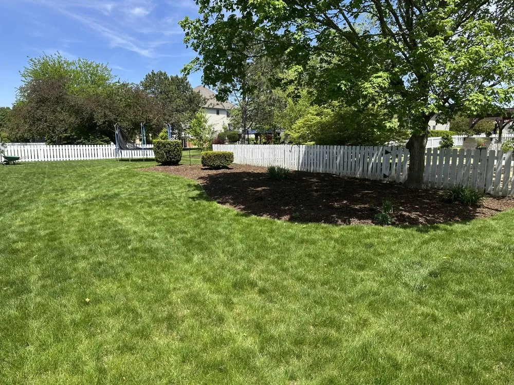 Top-rated lawn care service for year-round maintenance across Downs, IL - Bryan Property Services