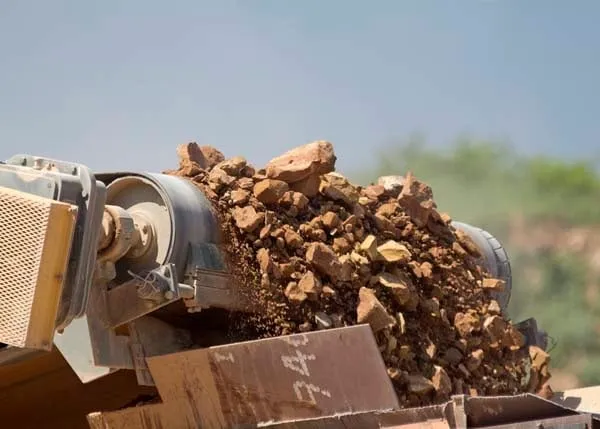 Professional landscaping services in Stillwater, MN by Bryan Rock Products - Bayport Quarry