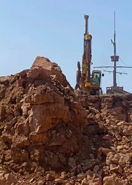 Professional lawn care service for outdoor upgrades in Stillwater, MN by Bryan Rock Products - Bayport Quarry