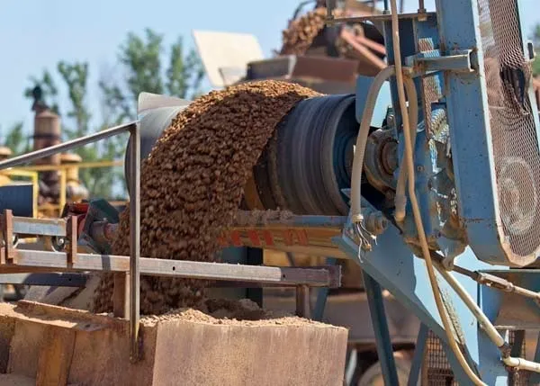 Reliable landscaping services for outdoor upgrades in Stillwater, MN by Bryan Rock Products - Bayport Quarry