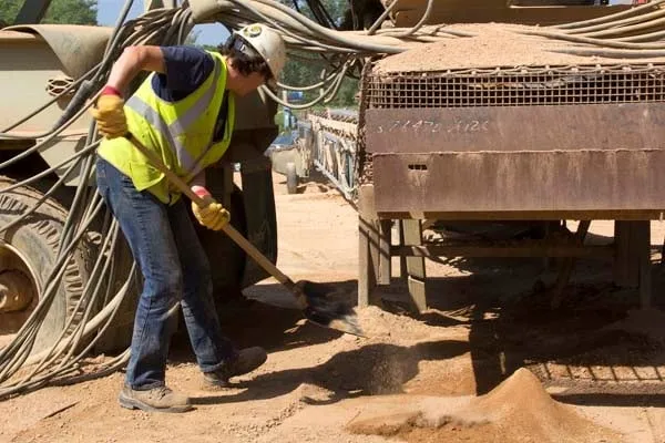 Trusted garden landscaping in Stillwater, MN - Bryan Rock Products - Bayport Quarry