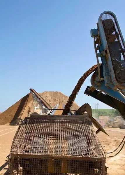 Trusted outdoor landscaping experts serving Stillwater, MN - Bryan Rock Products - Bayport Quarry