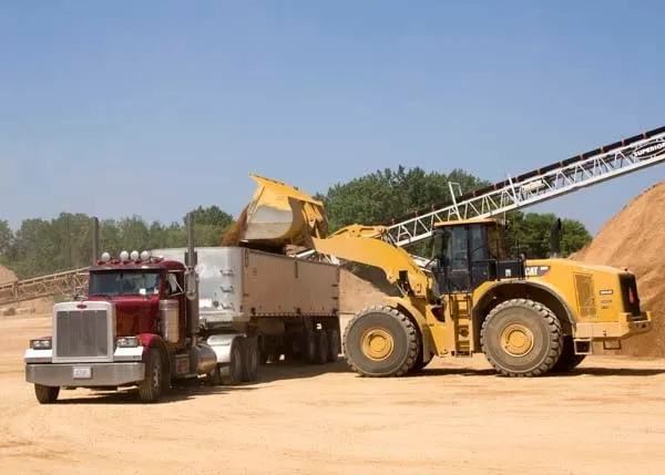 Professional landscaping services experts serving Shakopee, MN - Bryan Rock Products - Shakopee/Hwy 169 Quarry