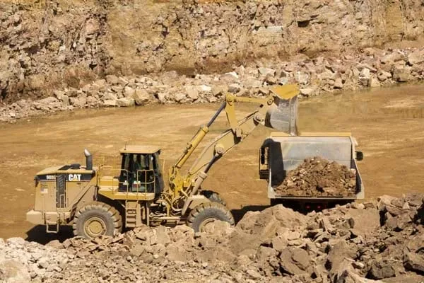 Custom landscape design experts serving Shakopee, MN - Bryan Rock Products - Shakopee/Hwy 169 Quarry