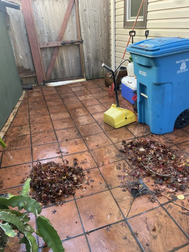 Local residential landscaping in Vallejo, CA by Bryan’s Affordable Lawn Care