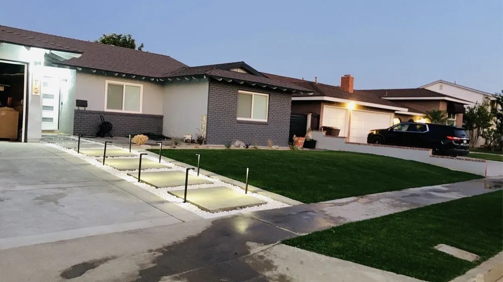 Affordable lawn care service in Buena Park, CA by Bryan’s Complete Irrigation