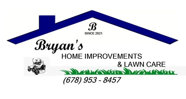 Local landscape design in Whitesburg, GA by Bryan’s Home Improvements & Lawn Care