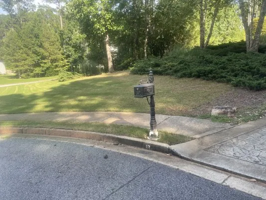 Bryan’s Home Improvements & Lawn Care