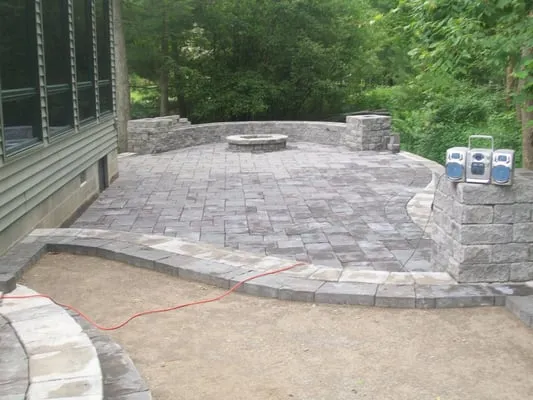 Bryan's Landscape & Brick Pavers