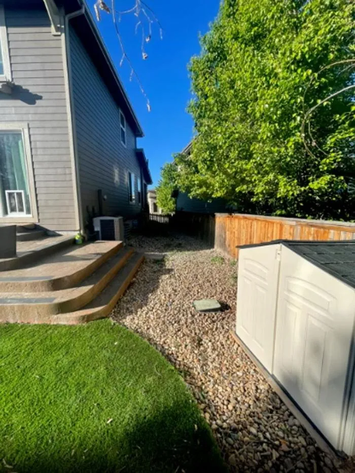Trusted landscape installation in Brighton, CO - Bryan's Landscape and Concrete