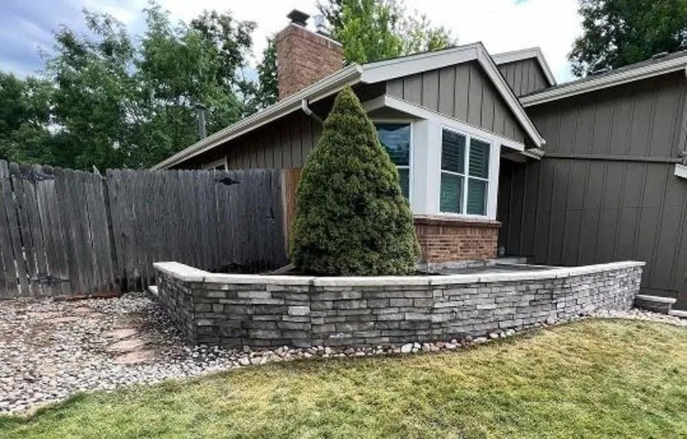 Expert landscape design experts serving Brighton, CO - Bryan's Landscape and Concrete