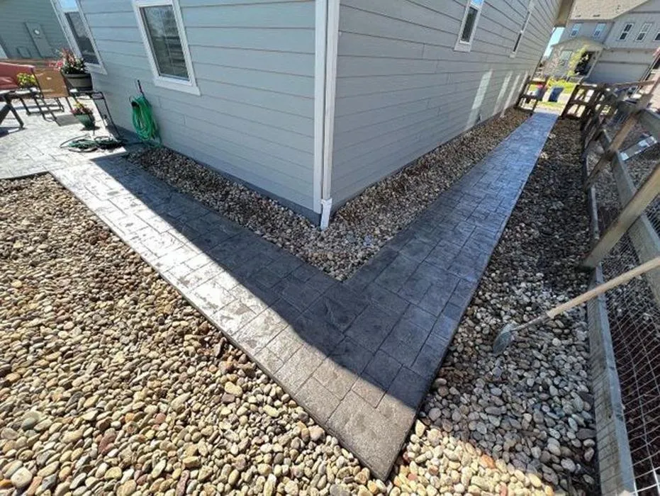 Reliable landscaping services in Brighton, CO by Bryan's Landscape and Concrete