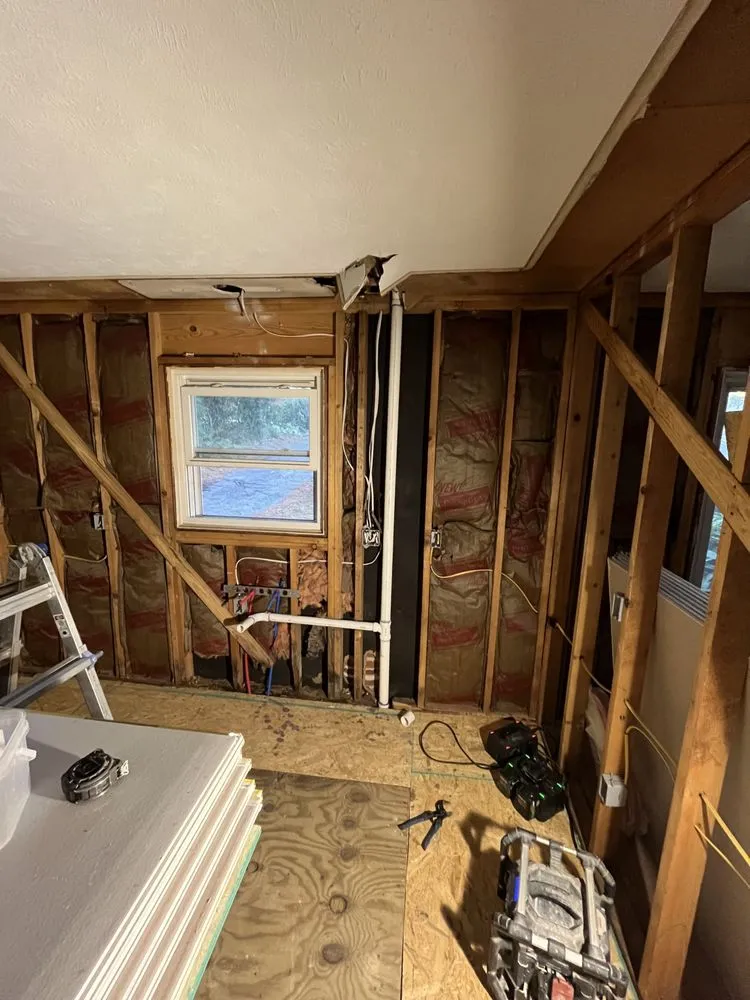 Top-rated lawn mowing service experts serving Fayetteville, NC - Bryan's Landscaping and Construction