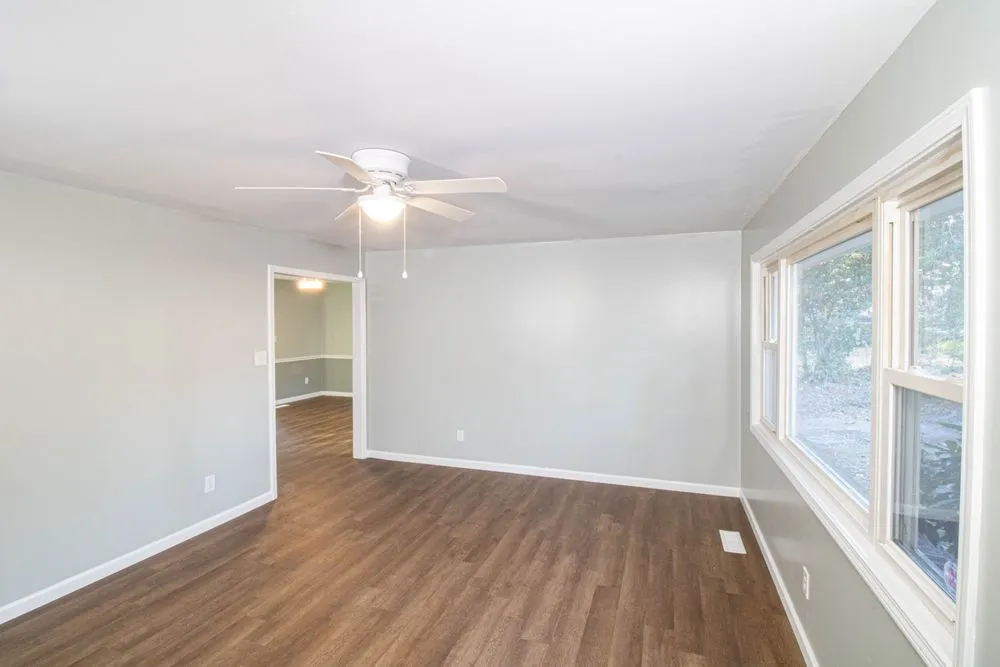 Local yard cleanup service near you in Fayetteville, NC by Bryan's Landscaping and Construction