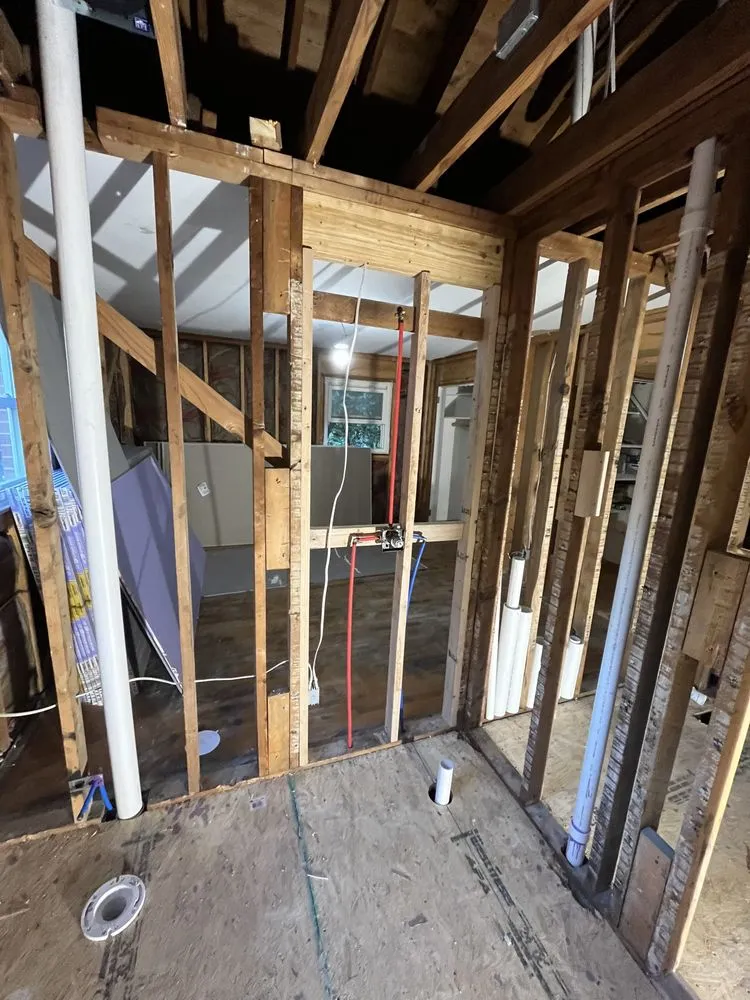 Local landscaping services for year-round maintenance across Fayetteville, NC - Bryan's Landscaping and Construction