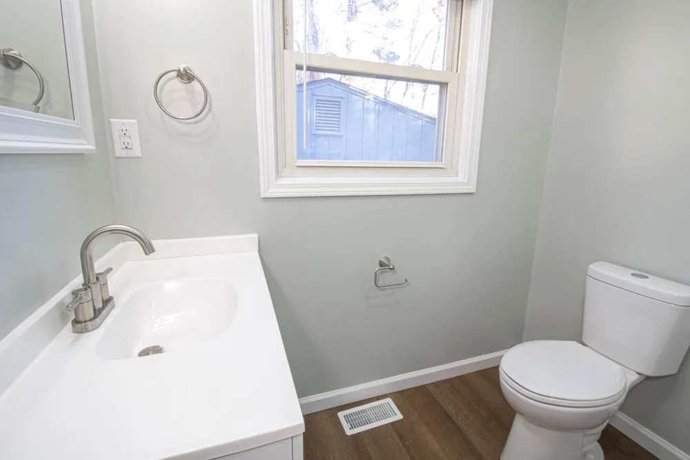 Local yard maintenance near you in Fayetteville, NC by Bryan's Landscaping and Construction