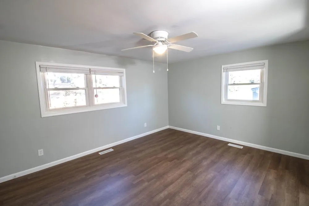 Reliable outdoor landscaping in Fayetteville, NC - Bryan's Landscaping and Construction