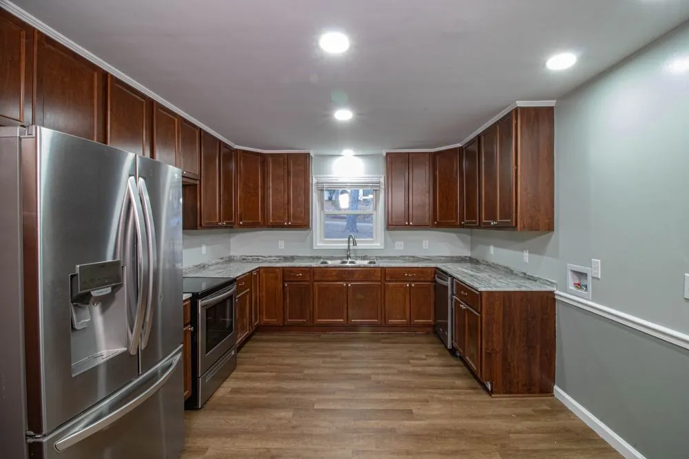 Affordable landscaping services in Fayetteville, NC by Bryan's Landscaping and Construction