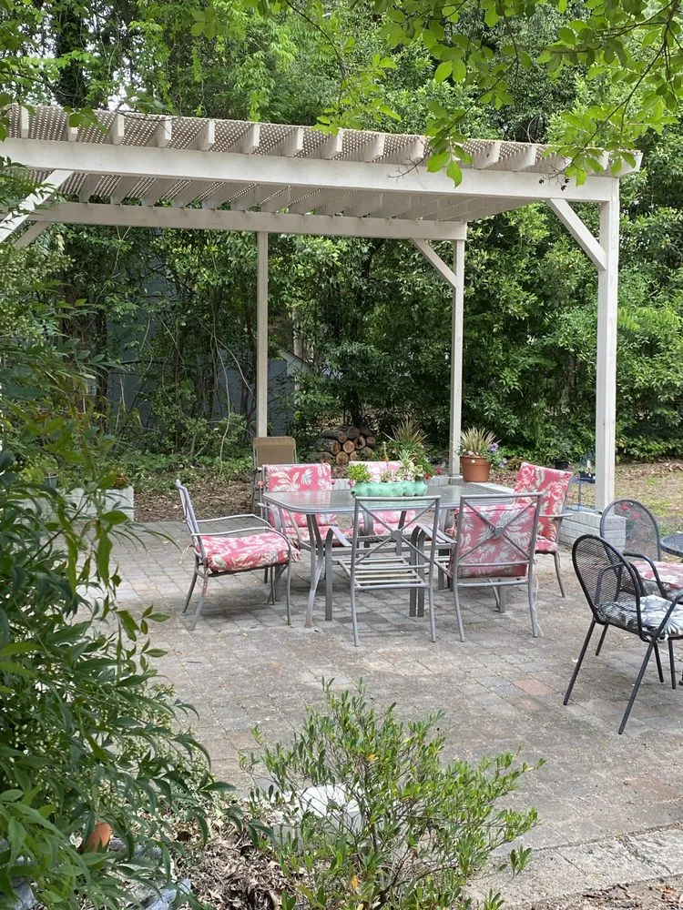 Trusted lawn care service experts serving Fayetteville, NC - Bryan's Landscaping and Construction