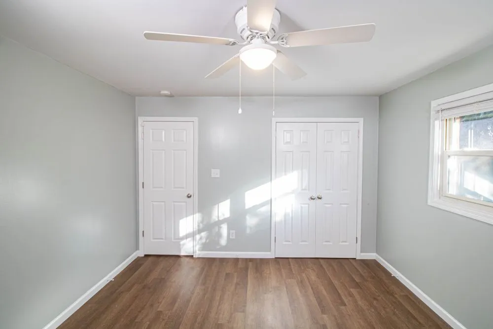 Top-rated lawn care service for beautiful yards in Fayetteville, NC by Bryan's Landscaping and Construction