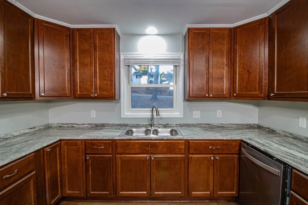 Trusted lawn mowing service in Fayetteville, NC by Bryan's Landscaping and Construction