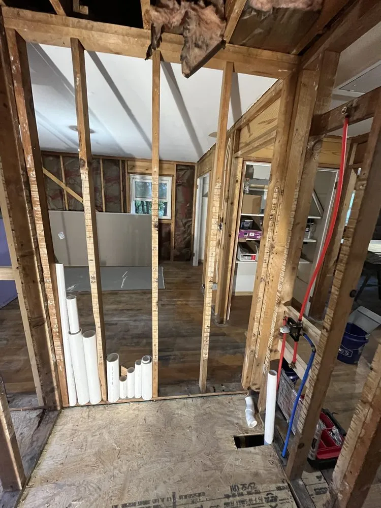 Trusted lawn care service in Fayetteville, NC by Bryan's Landscaping and Construction