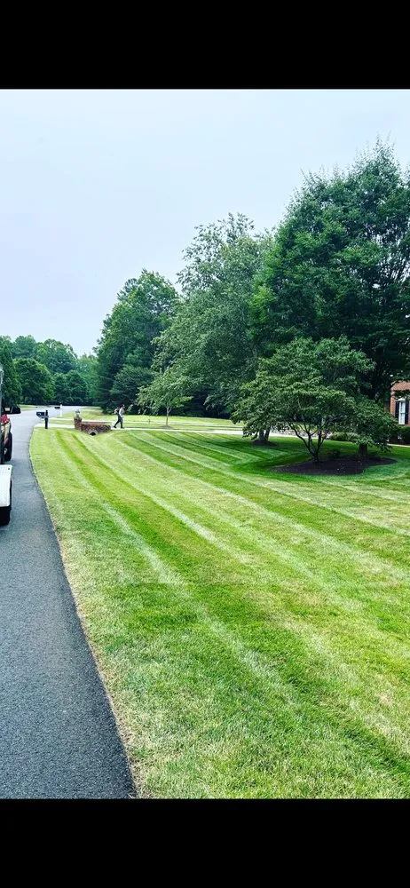 Expert landscaping services in Glen Allen, VA - Bryan's Landscaping