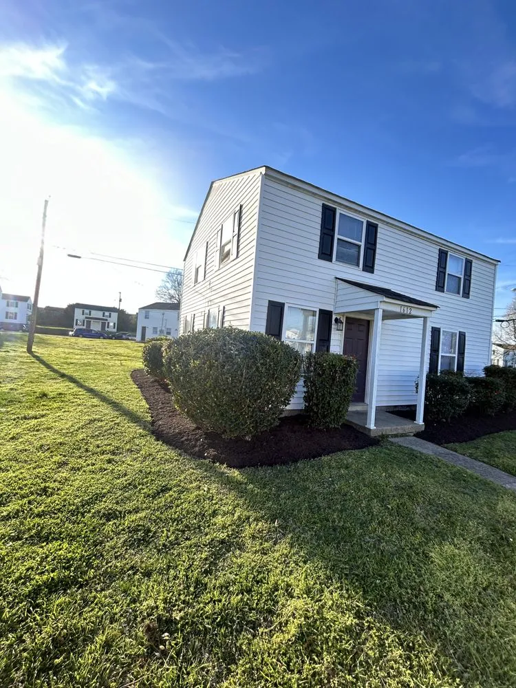 Professional yard maintenance for homes in Glen Allen, VA by Bryan's Landscaping