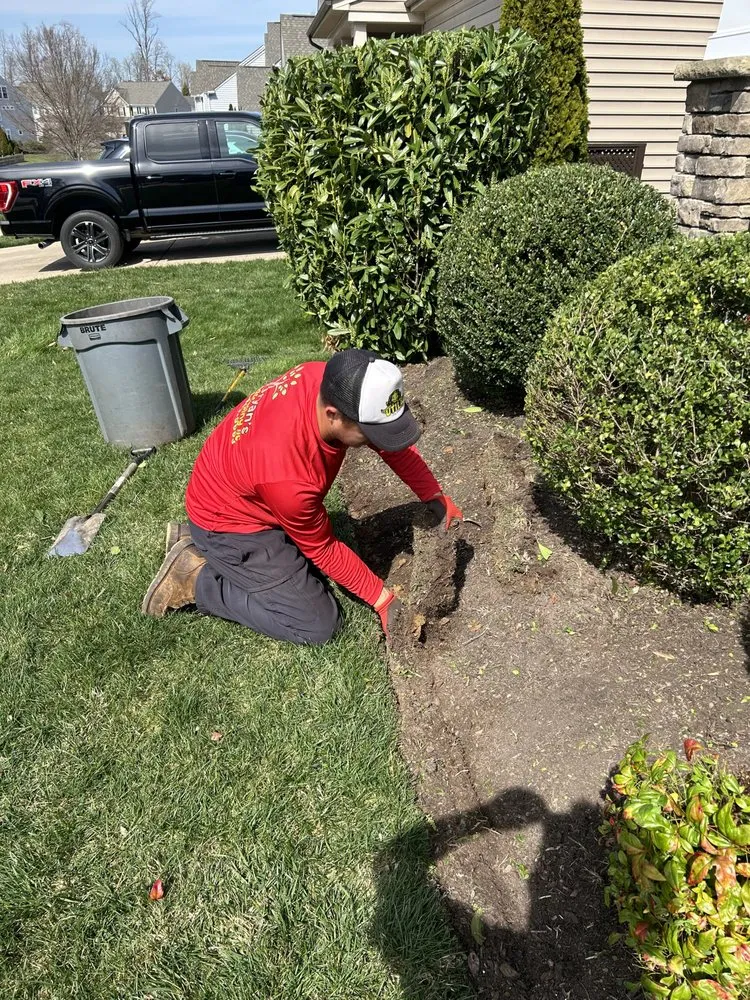 Trusted yard maintenance experts serving Glen Allen, VA - Bryan's Landscaping