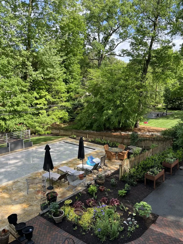 Expert lawn mowing service for homes across Glen Allen, VA - Bryan's Landscaping