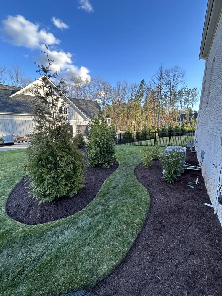 Expert garden landscaping for outdoor upgrades across Glen Allen, VA - Bryan's Landscaping