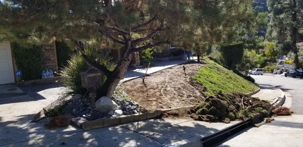 Trusted outdoor landscaping experts serving Hurst, TX - Bryan's Landscaping