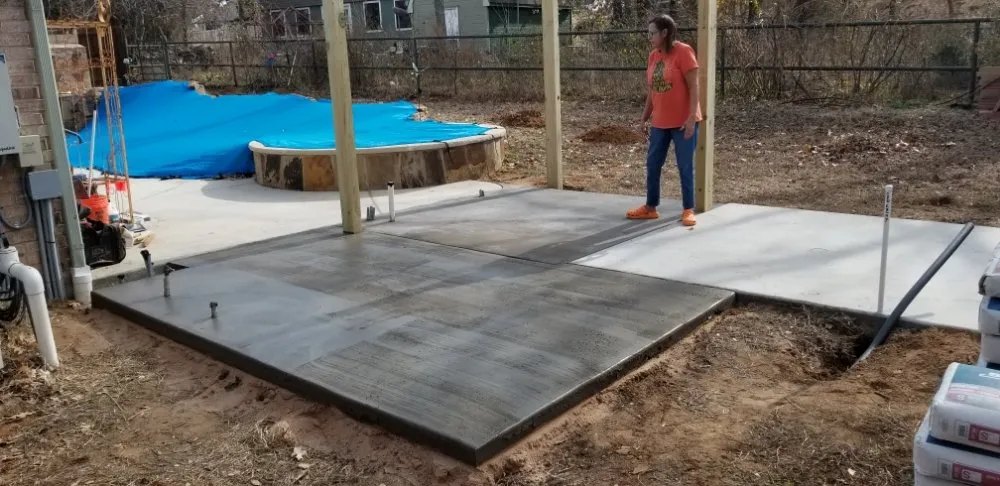 Affordable yard maintenance in Hurst, TX by Bryan's Landscaping