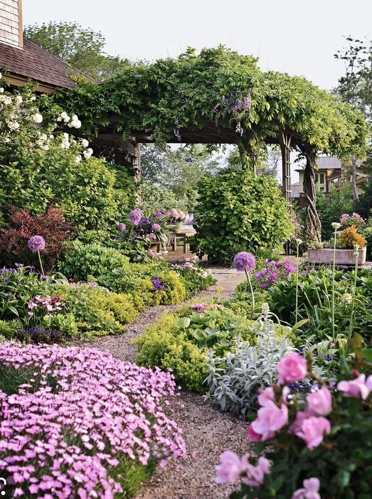 Local residential landscaping in Hurst, TX by Bryan's Landscaping