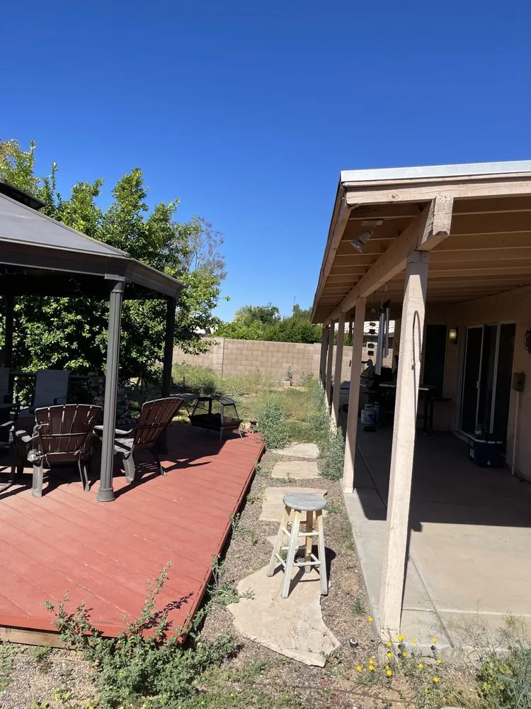 Reliable landscape installation in Phoenix, AZ - Bryan’s Landscaping