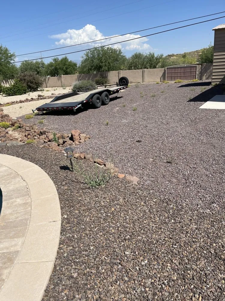 Reliable outdoor landscaping in Phoenix, AZ - Bryan’s Landscaping