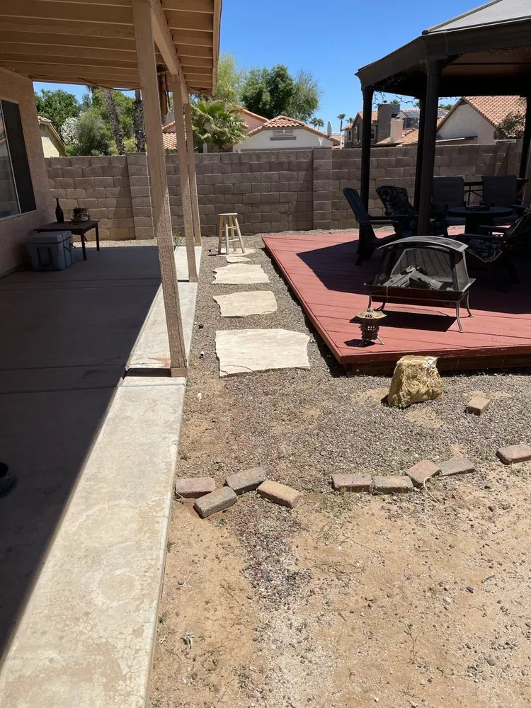 Top-rated landscaping services in Phoenix, AZ - Bryan’s Landscaping