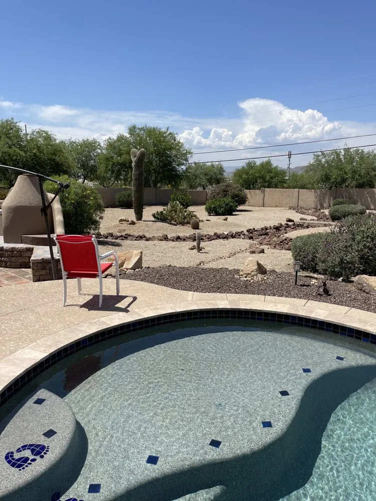 Local yard cleanup service experts serving Phoenix, AZ - Bryan’s Landscaping