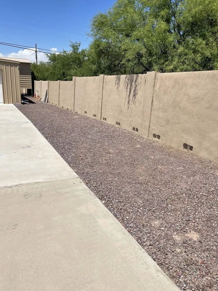 Custom landscape design for outdoor upgrades in Phoenix, AZ by Bryan’s Landscaping