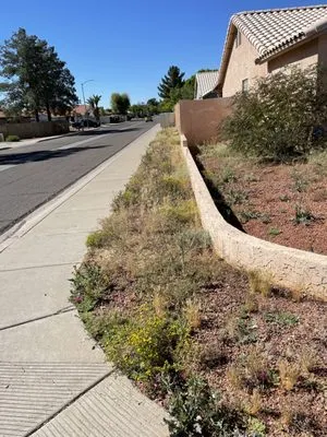 Bryan’s Landscaping Logo