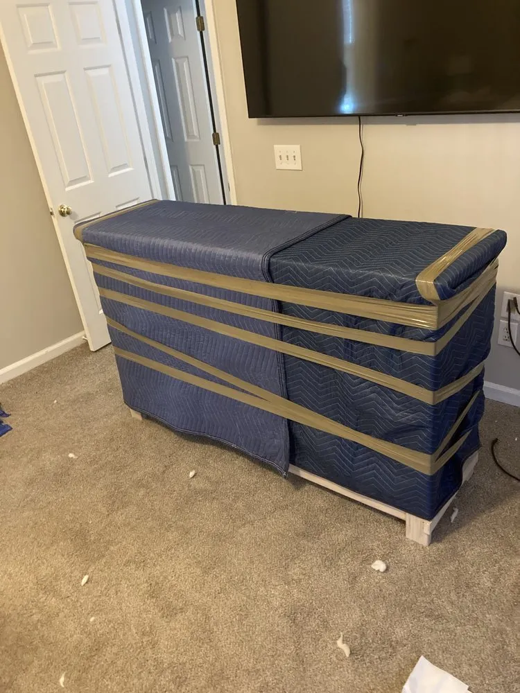 Reliable yard cleanup service in Raleigh, NC - Bryan’s Landscaping