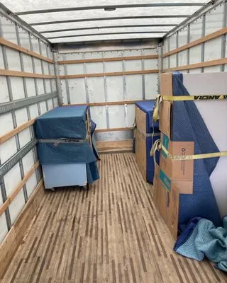 Bryan’s Landscaping Logo