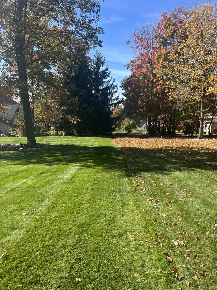 Reliable garden landscaping in Altoona, PA - Bryan's Lawn Care